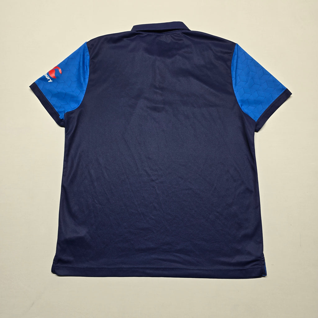 NZ Cricket 2023 Polo - Large