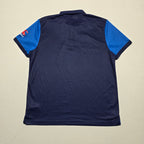 NZ Cricket 2023 Polo - Large