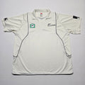 Blackcaps Test Shirt - 3XL