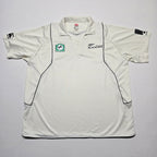 Blackcaps Test Shirt - 3XL