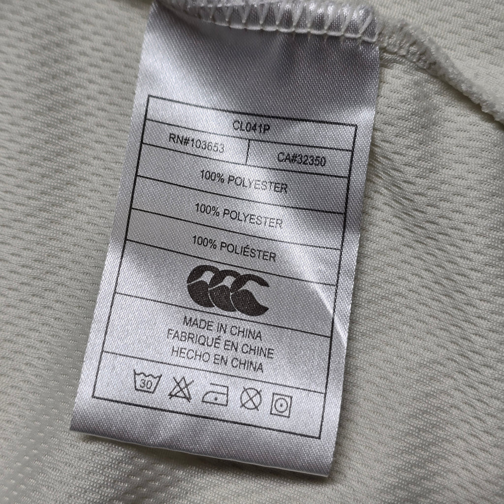 Blackcaps Test Shirt - 3XL