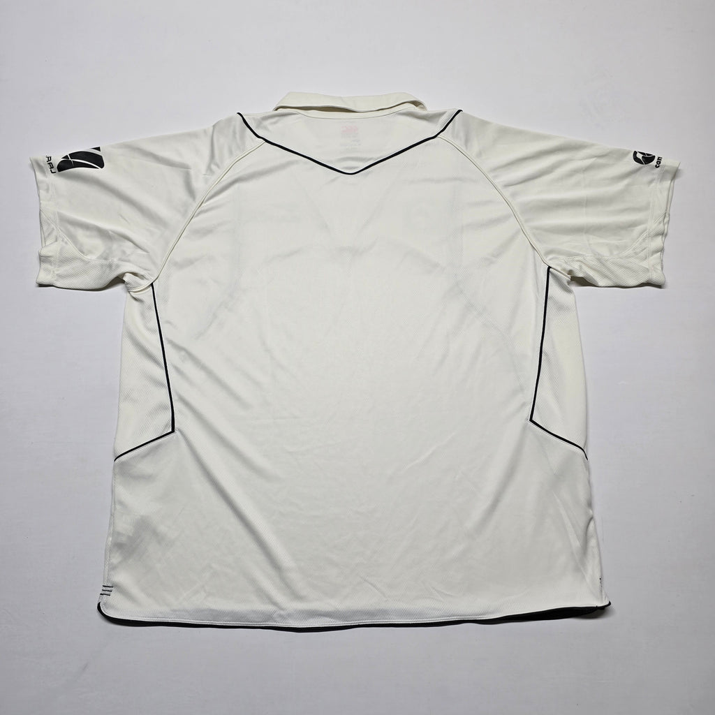 Blackcaps Test Shirt - 3XL