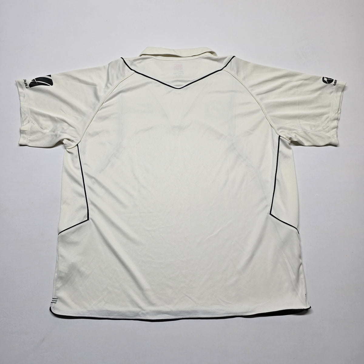 Blackcaps Test Shirt - 3XL