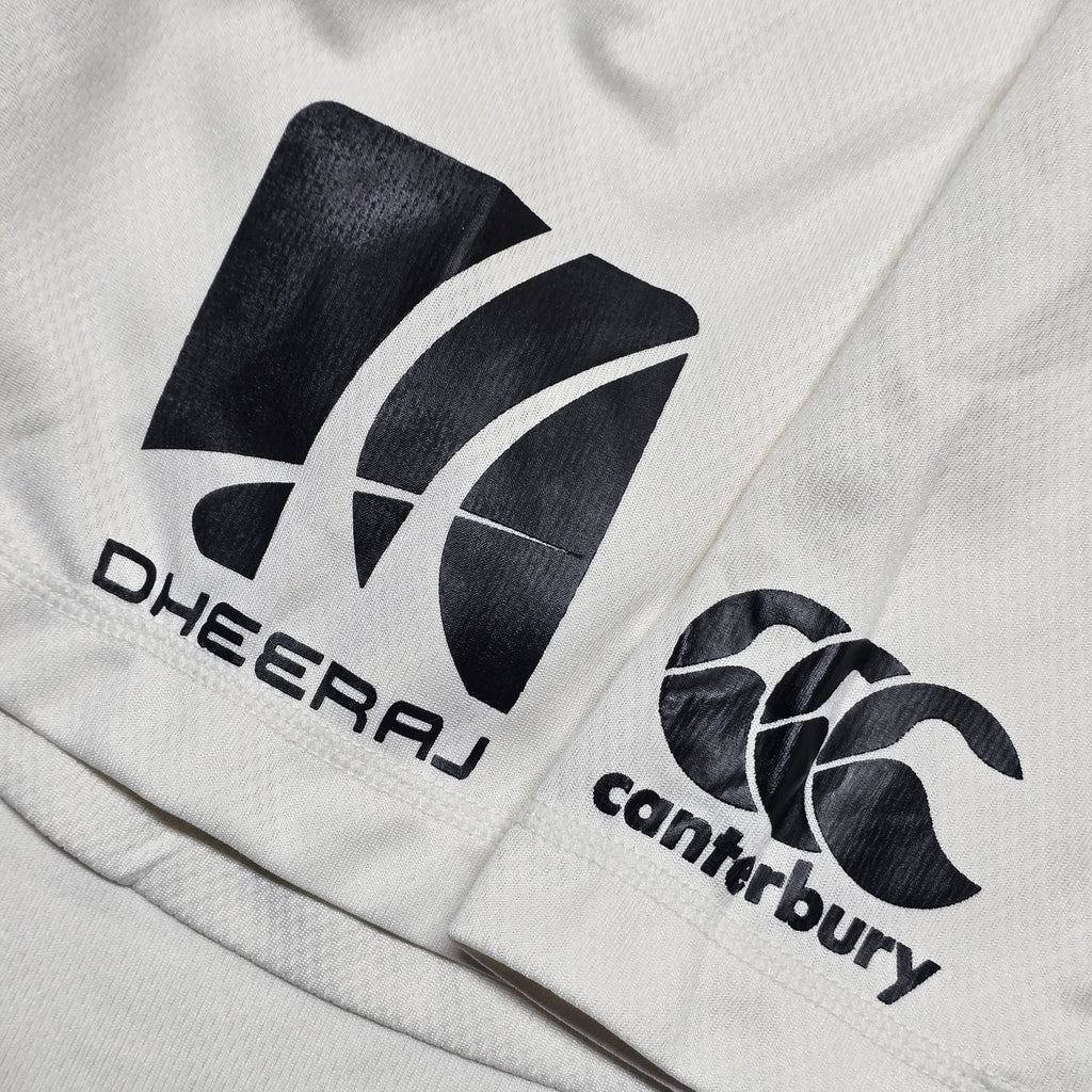 Blackcaps Test Shirt - 3XL
