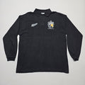 1997 Bledisloe Cup Long-sleeve Polo - XL