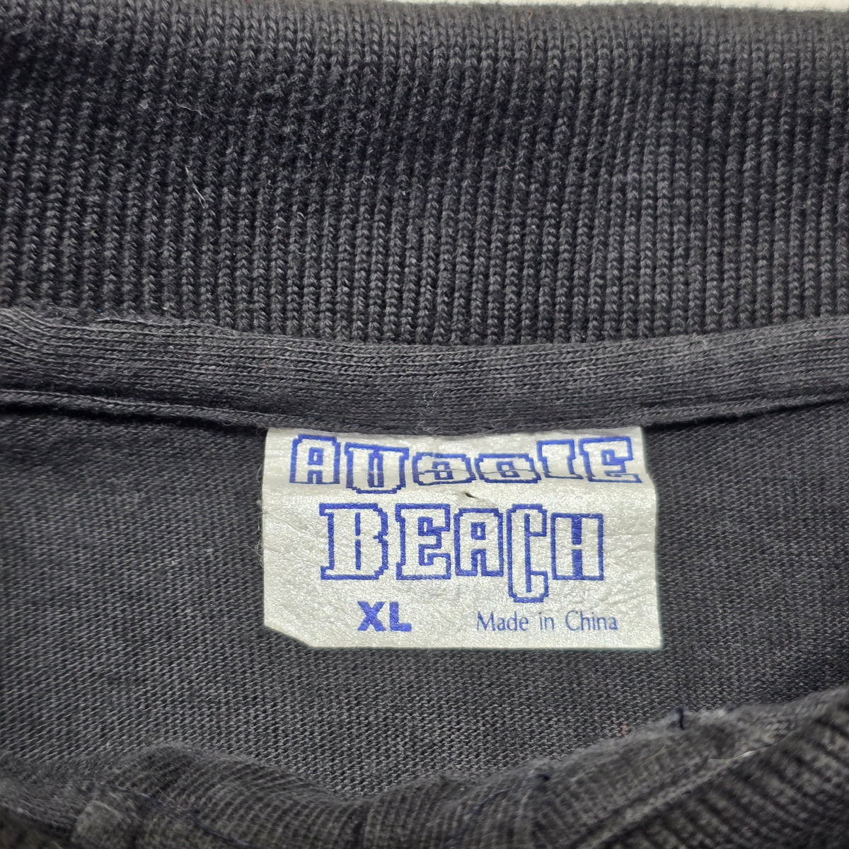 1997 Bledisloe Cup Long-sleeve Polo - XL