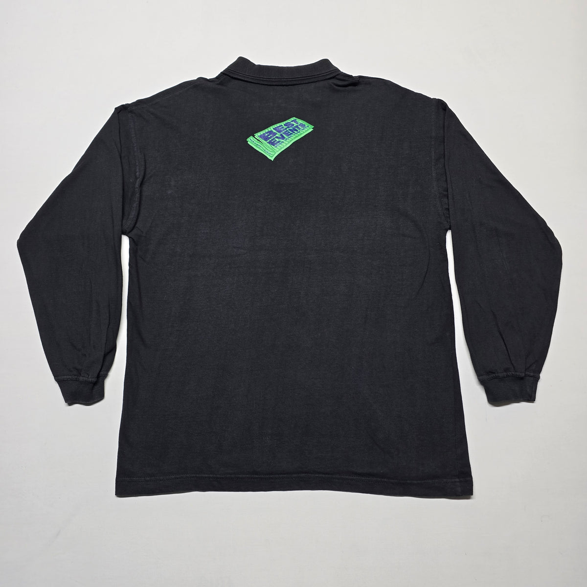 1997 Bledisloe Cup Long-sleeve Polo - XL