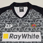 Canterbury Rugby (CRFU) Training Jersey (Team Issued) - Small