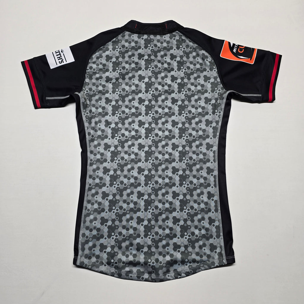 Canterbury Rugby (CRFU) Training Jersey (Team Issued) - Small