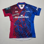 Tasman Makos Jersey (Player Issued) - Large/XL