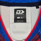 Tasman Makos Jersey (Player Issued) - Large/XL