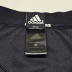 All Blacks 2019 RWC Home Jersey - XL