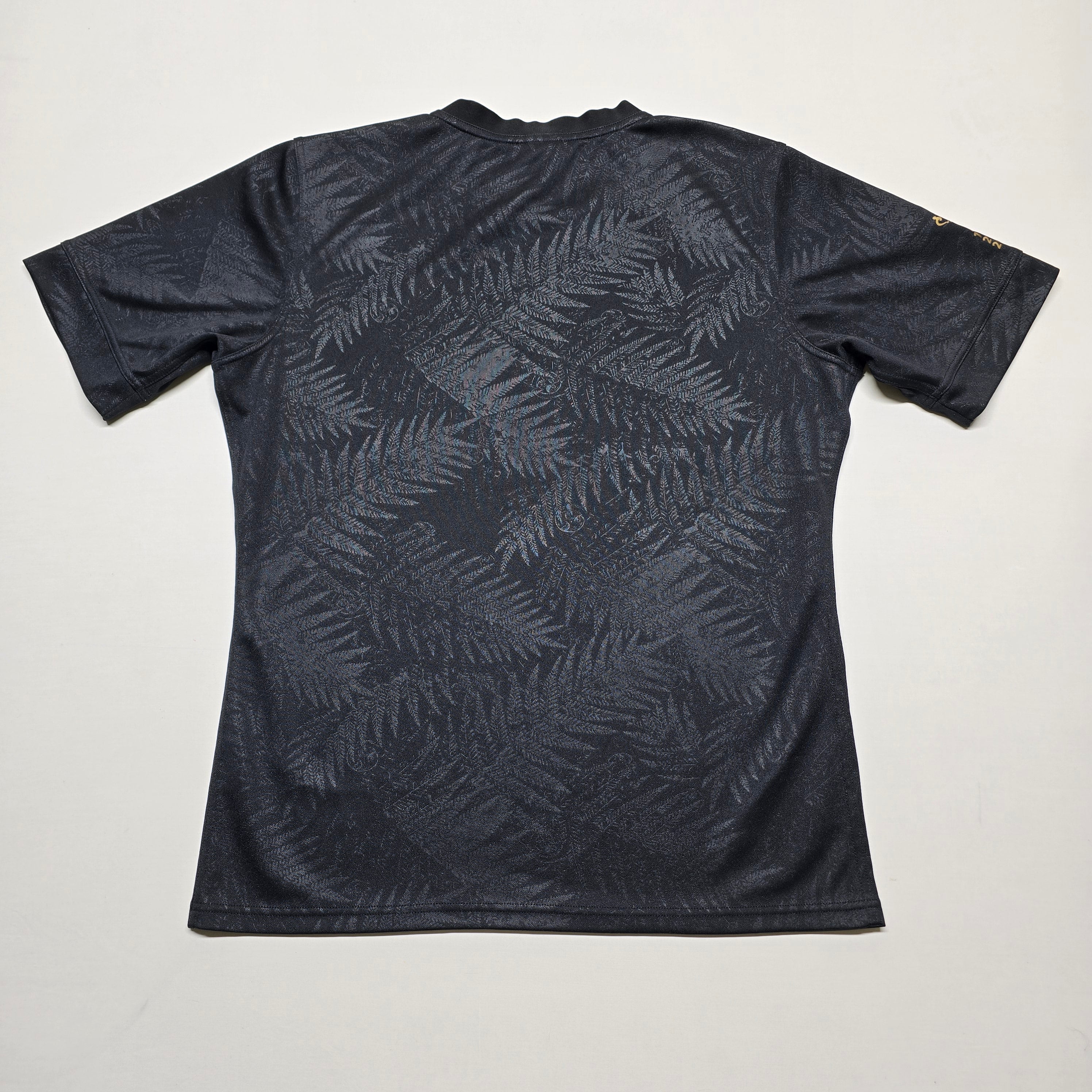 【】オールブラックス/2011/ホーム/【M】古着 Vintage All Blacks Jerseys & Apparel | Seized Vintage