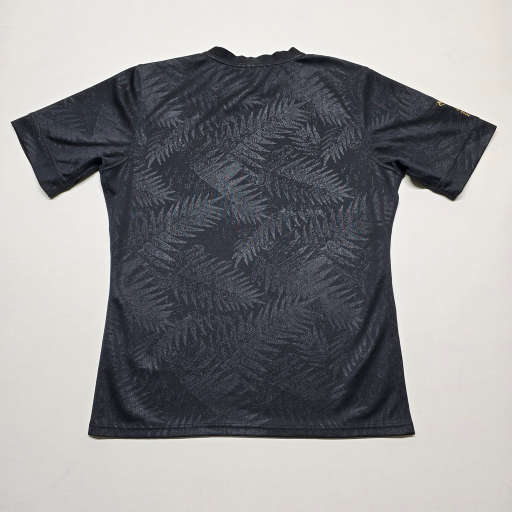 All Blacks 2019 RWC Home Jersey - XL