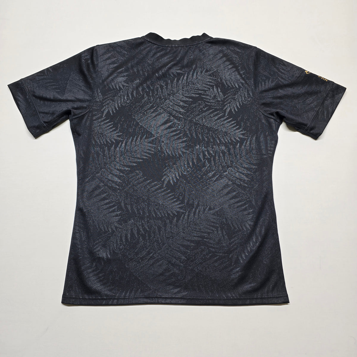 All Blacks 2019 RWC Home Jersey - XL