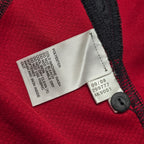 Crusaders 2009 Home Jersey - 3XL