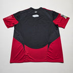 Crusaders 2009 Home Jersey - 3XL