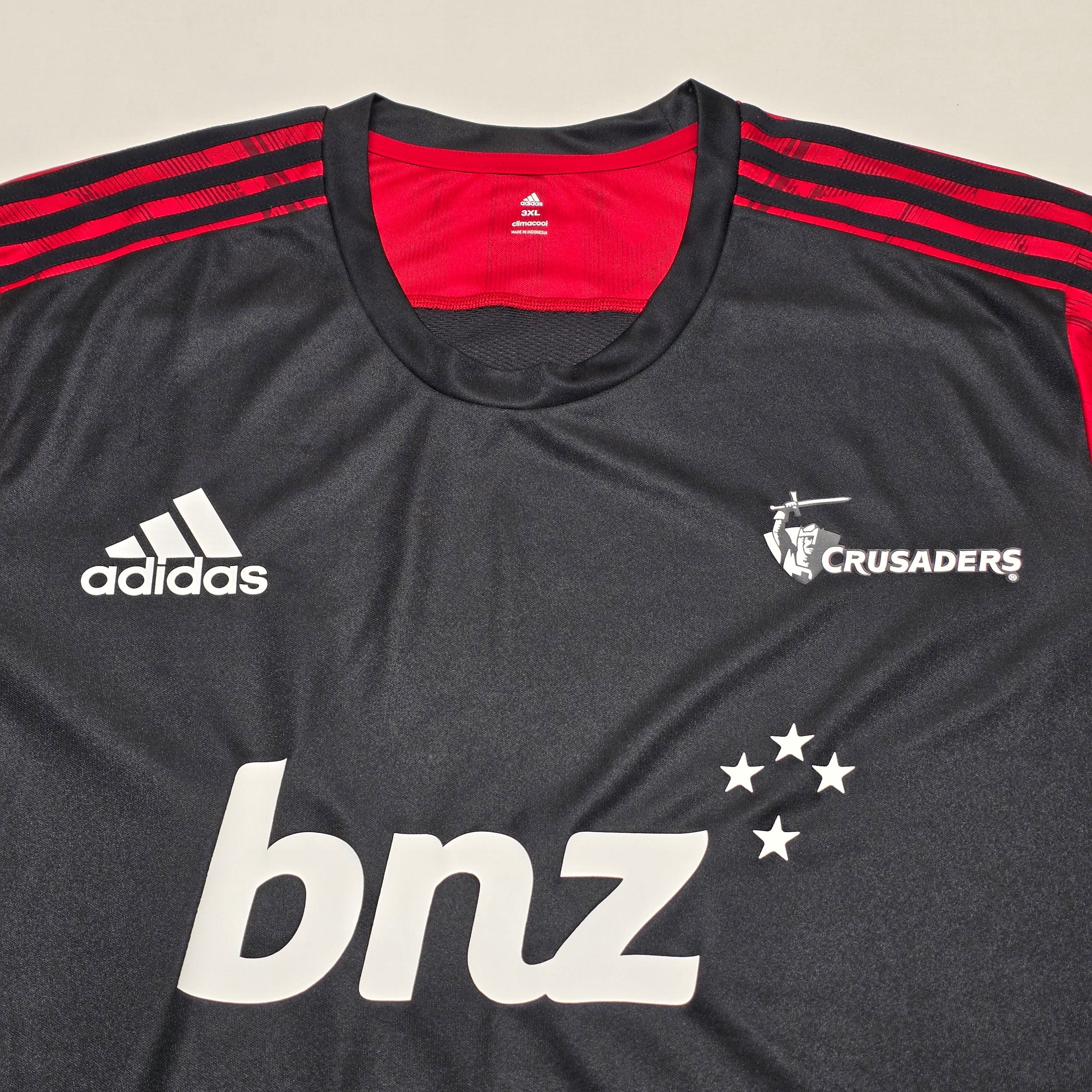 Vintage Rugby Union Jerseys – All Blacks, Super Rugby & NPC Kits