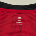 Crusaders 2018 Training T-shirt (Team Issued "OF") - 3XL