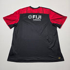 Crusaders 2018 Training T-shirt (Team Issued "OF") - 3XL
