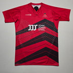 Crusaders Development XV 2024 Jersey (Team Issued) - Large/XL