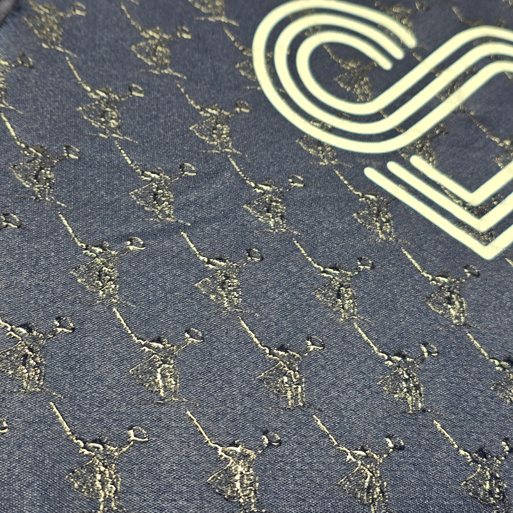 Highlanders 2025 Home Jersey (Team Issued) - Large