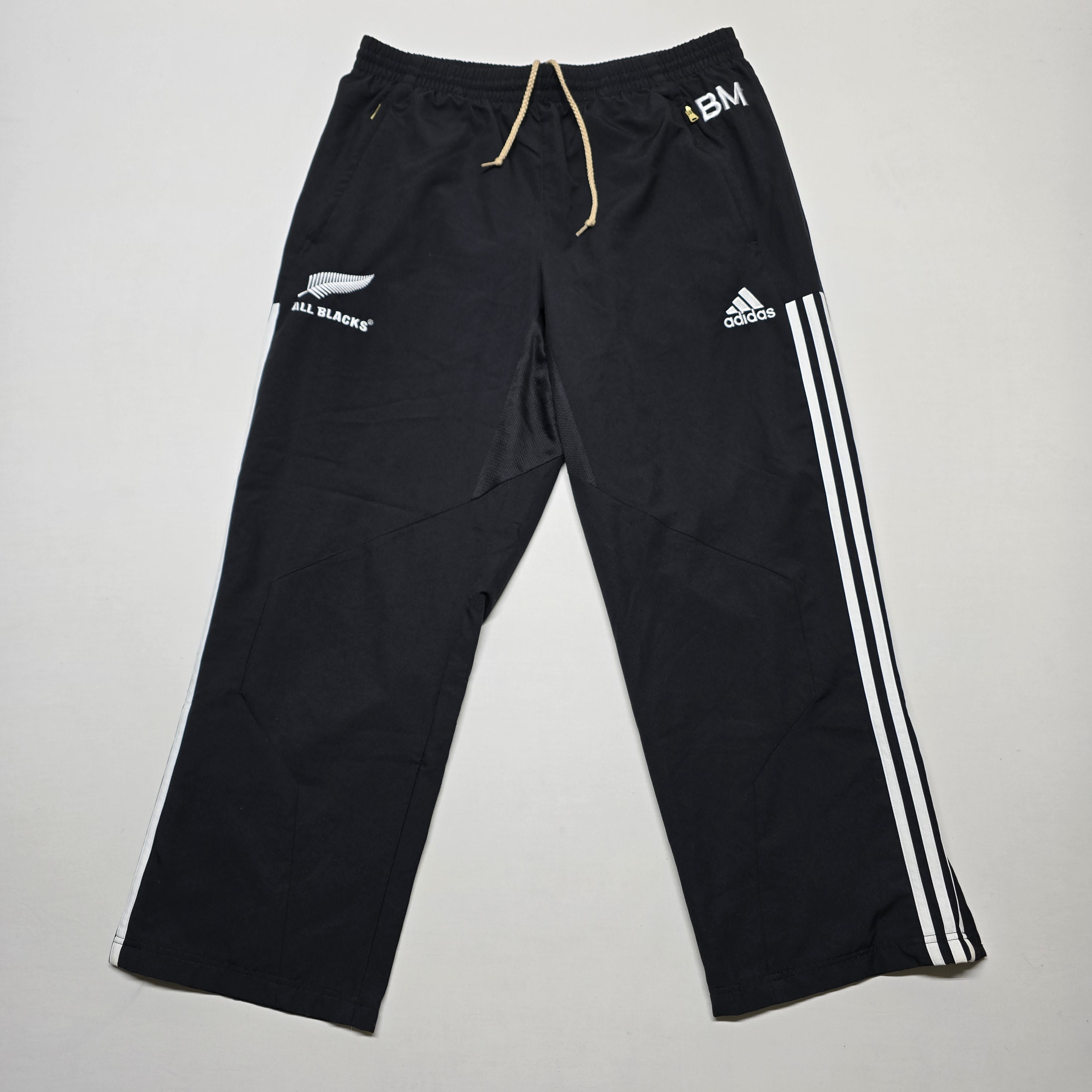 Vintage All Blacks Jerseys & Apparel | Seized Vintage
