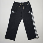 All Blacks 2011 Track-pants (Team Issued "BM") - "D9"(46/48")