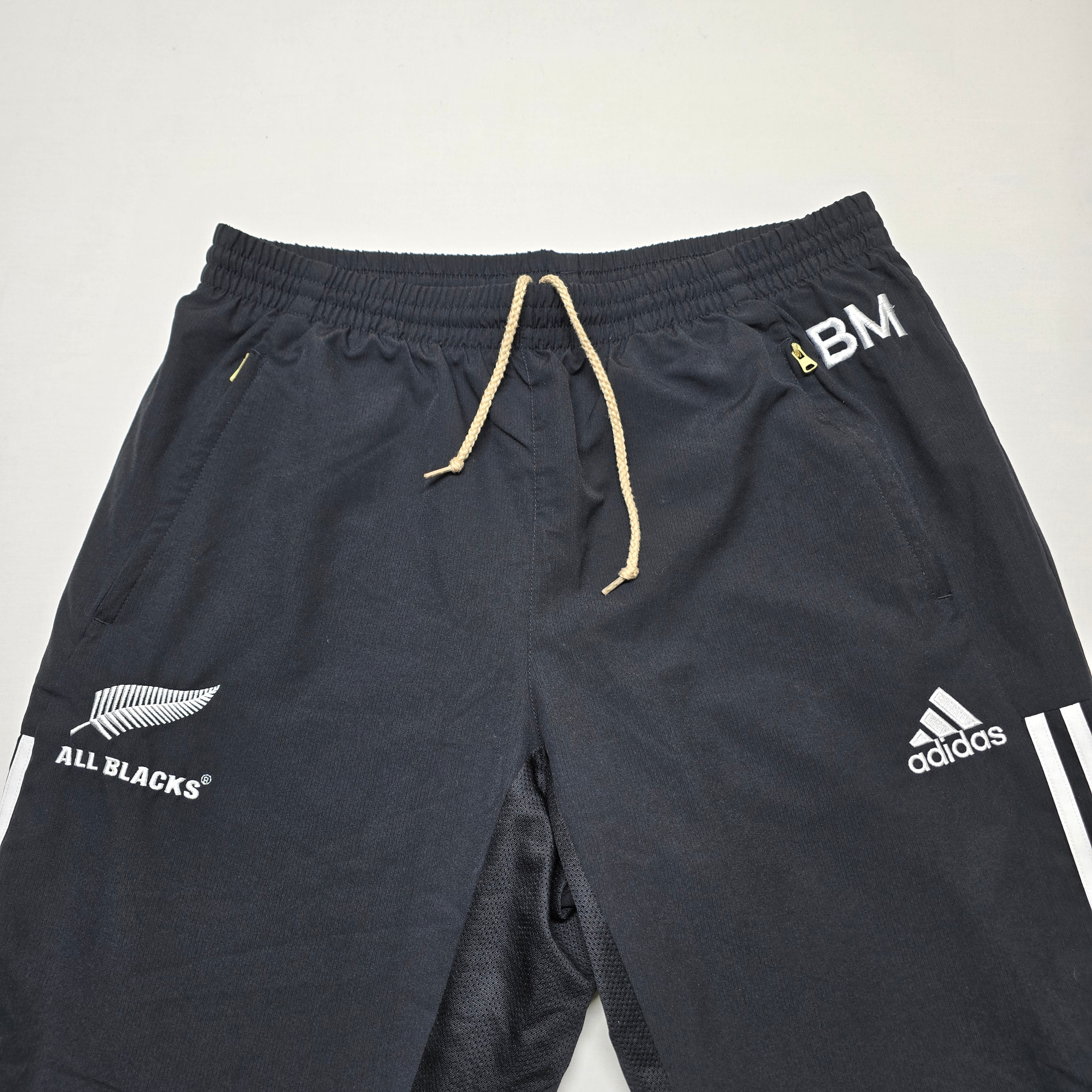 Vintage All Blacks Jerseys & Apparel | Seized Vintage