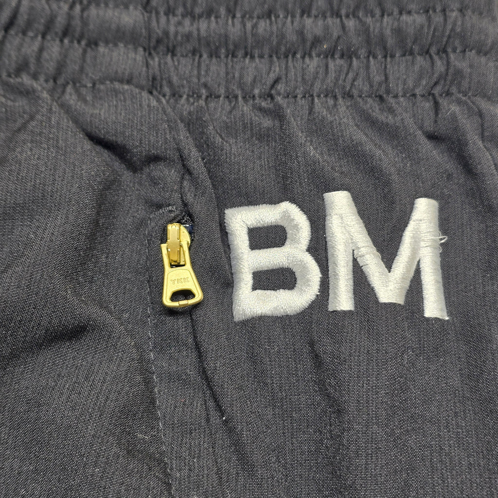 All Blacks 2011 Track-pants (Team Issued "BM") - "D9"(46/48")