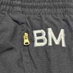 All Blacks 2011 Track-pants (Team Issued "BM") - "D9"(46/48")