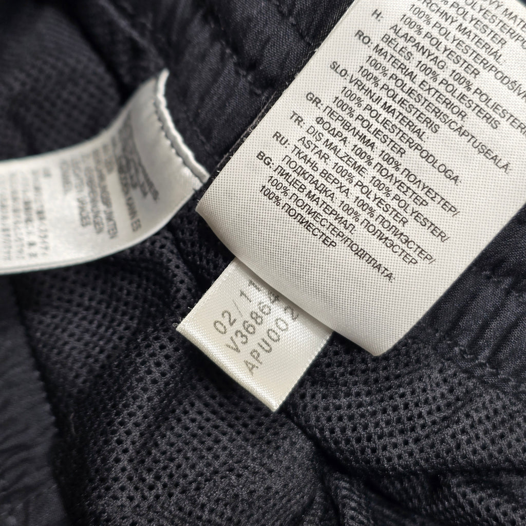 All Blacks 2011 Track-pants (Team Issued "BM") - "D9"(46/48")