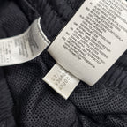 All Blacks 2011 Track-pants (Team Issued "BM") - "D9"(46/48")