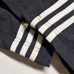 All Blacks 2011 Track-pants (Team Issued "BM") - "D9"(46/48")
