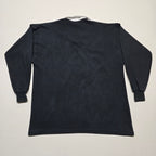 All Blacks 1994/95 Steinlager Long-sleeve Jersey - XL