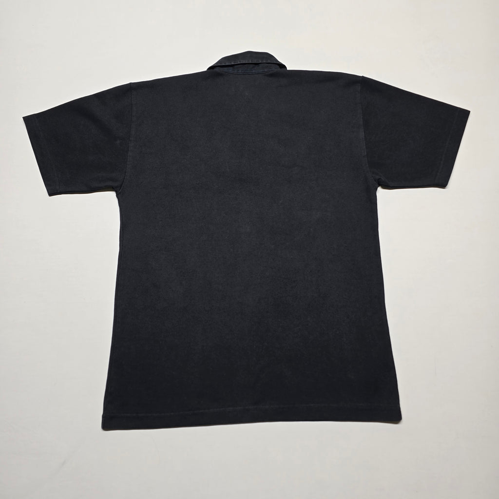 All Blacks 1999/2000 Home Jersey - Small