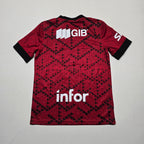Crusaders 2021 Home Jersey - 15/16YRS