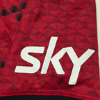 Crusaders 2021 Home Jersey - 15/16YRS
