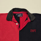 Canterbury Rugby (CRFU) Style Jersey - Small
