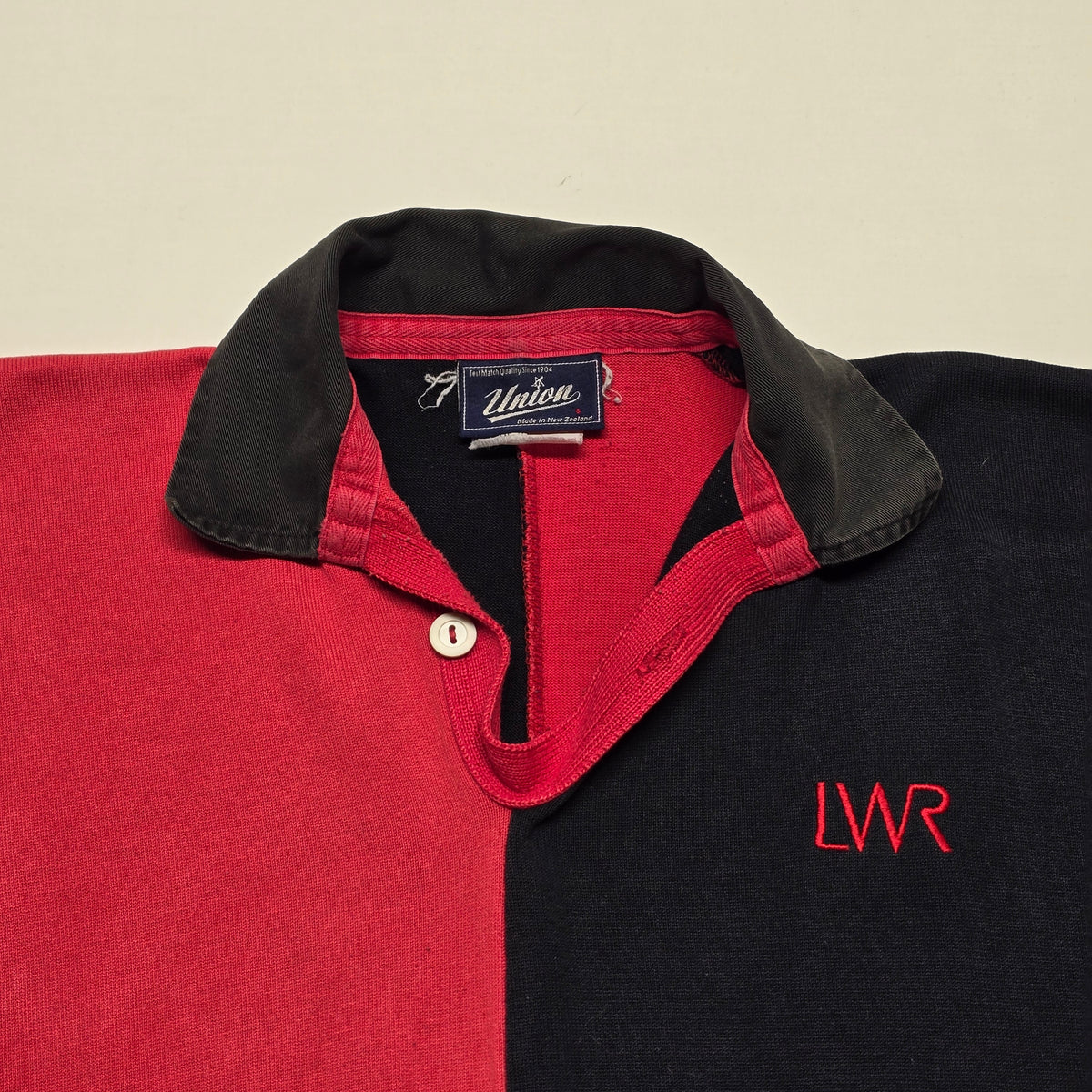 Canterbury Rugby (CRFU) Style Jersey - Small
