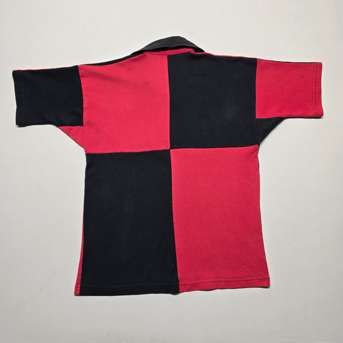 Canterbury Rugby (CRFU) Style Jersey - Small
