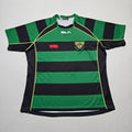 Linwood RFC #9 Jersey - 3XL