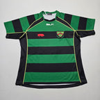 Linwood RFC #9 Jersey - 3XL