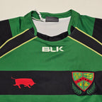 Linwood RFC #9 Jersey - 3XL