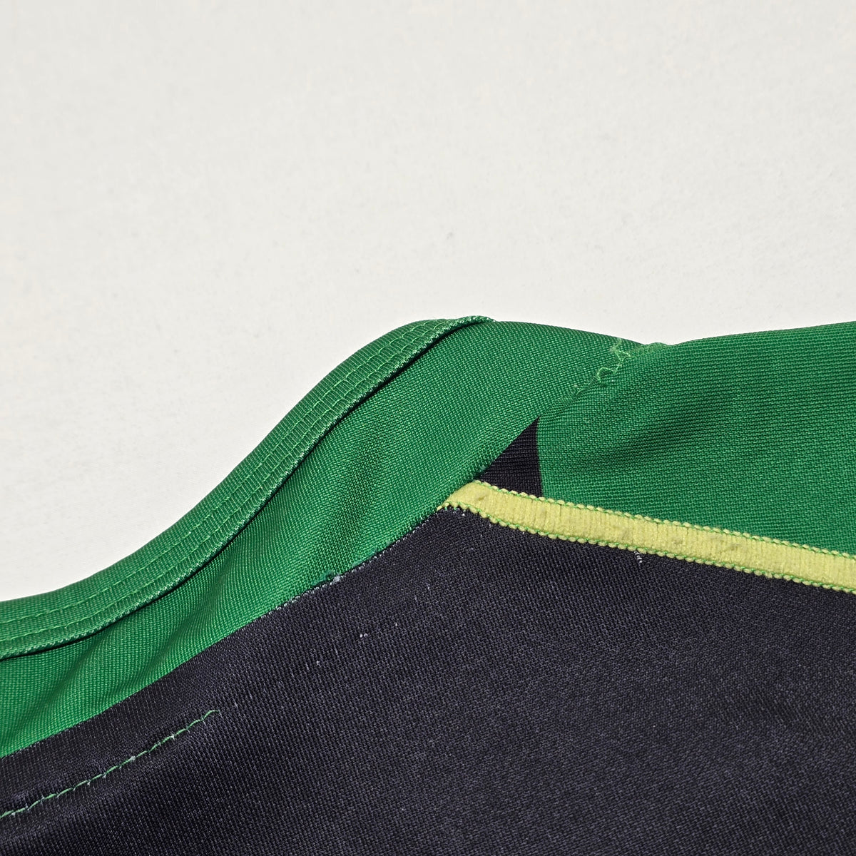 Linwood RFC #9 Jersey - 3XL