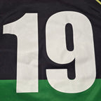 Linwood RFC #9 Jersey - 3XL