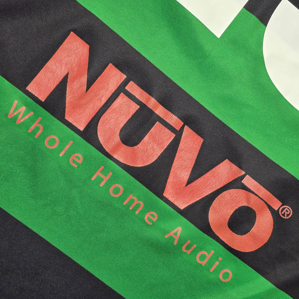 Linwood RFC #9 Jersey - 3XL