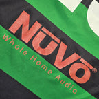 Linwood RFC #9 Jersey - 3XL
