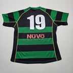 Linwood RFC #9 Jersey - 3XL