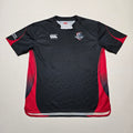 Canterbury Cricket T-shirt - XL